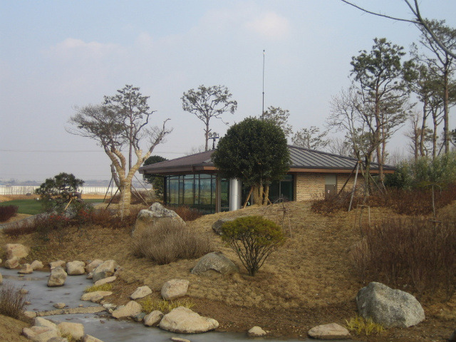 파인스톤컨트리클럽 이미지