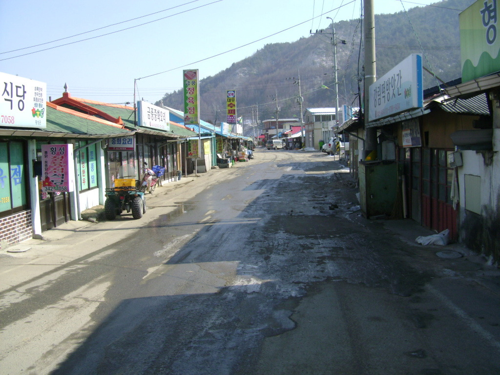 정바우 이미지