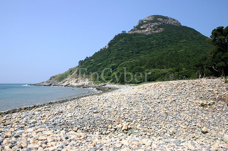 보길도 이미지