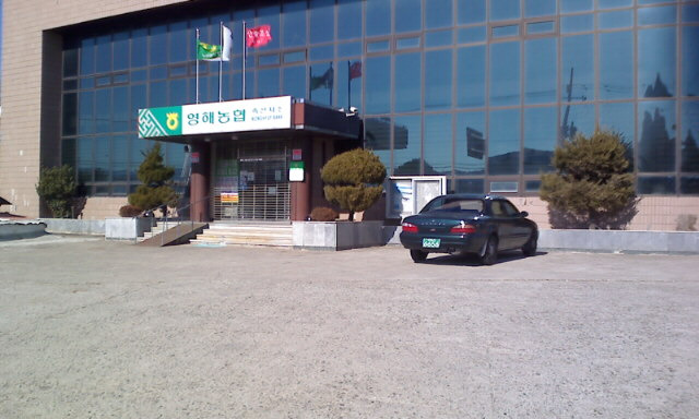 영해농협 축산지점 이미지