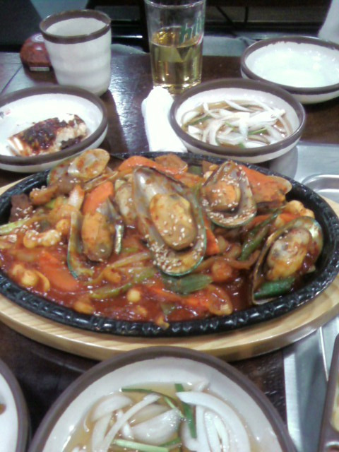 돈화구이 이미지
