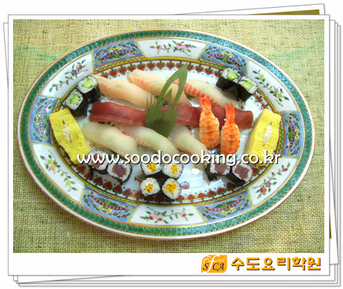 마끼스시 이미지