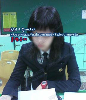 정발고등학교 이미지
