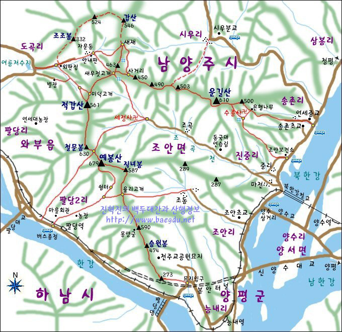 세광사 이미지
