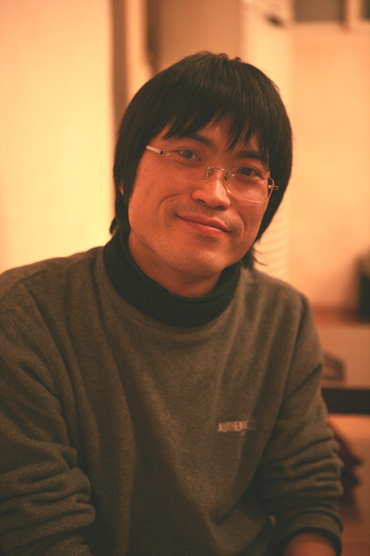 샘과 그늘 이미지